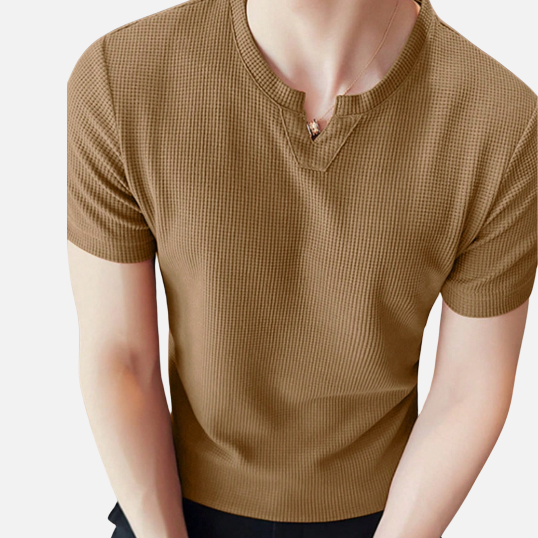 T-shirt pour Homme Ferrutini FRT78