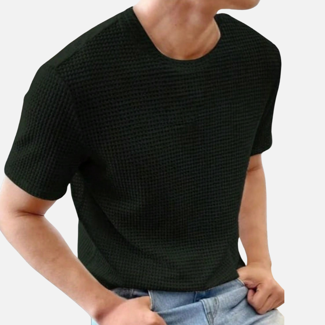 T-shirt pour Homme Ferrutini FRT41