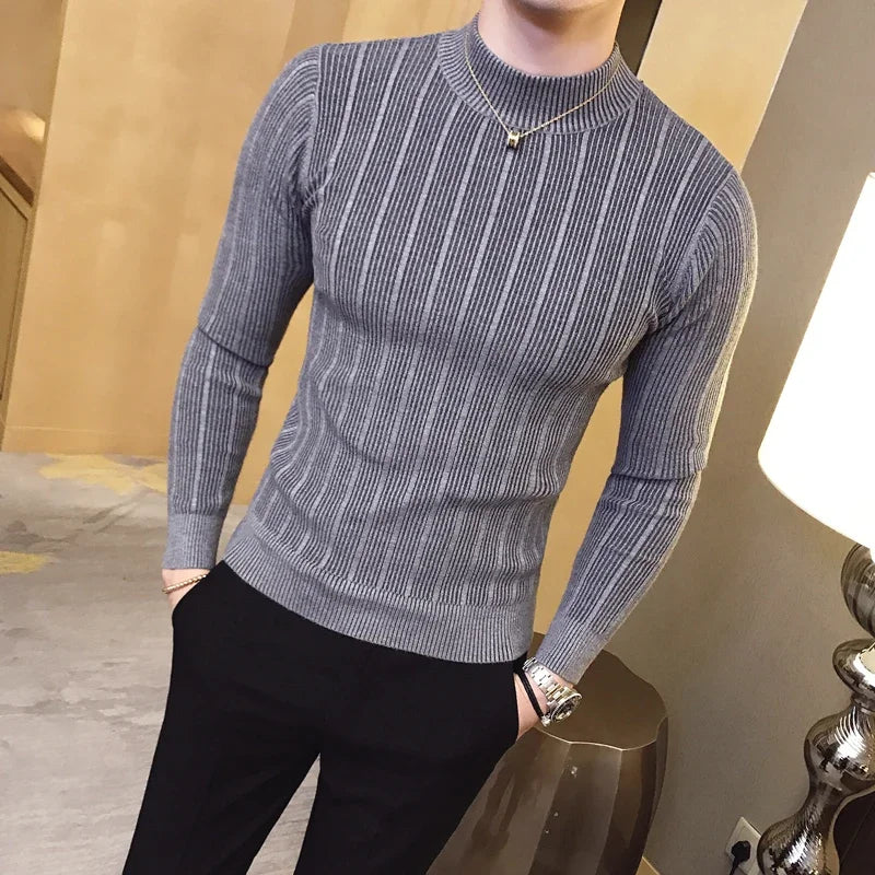 Pull Homme Sampaio® S1241