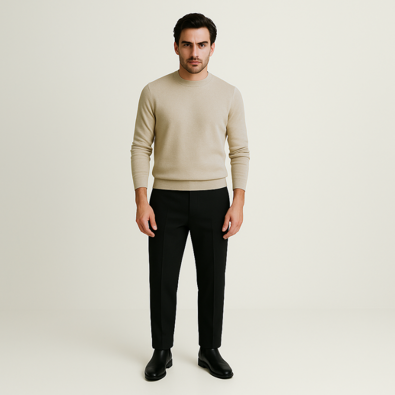 Pull Homme Sampaio®