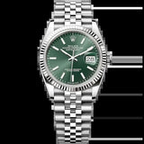 Datejust Dial 41m