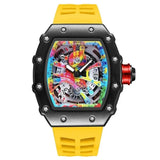 Chronyx Red - Limited Edition