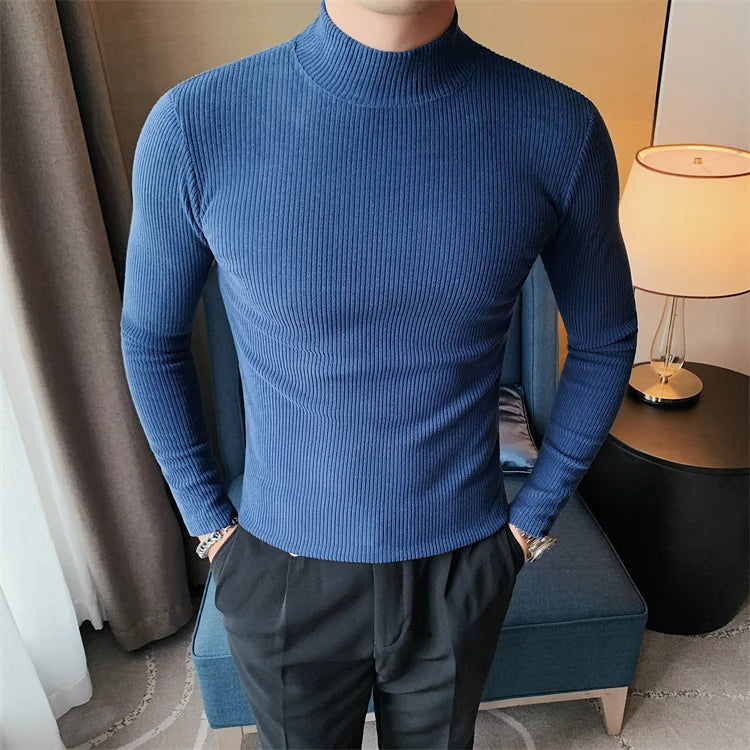 Pull Homme Sampaio® S1242