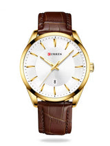 Essenza Classic Watch