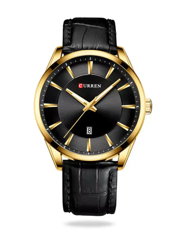Essenza Classic Watch