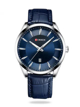 Essenza Classic Watch