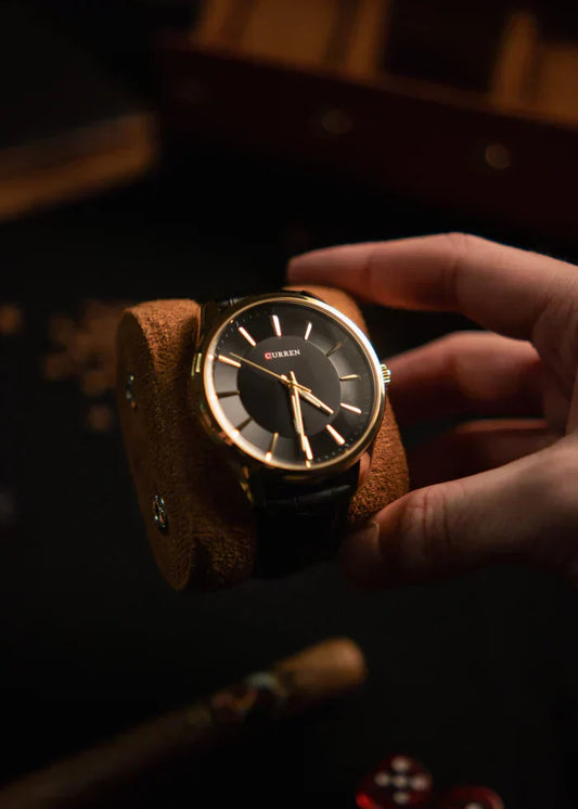 Essenza Classic Watch
