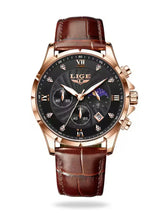 Sovrano Classic Watch