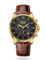 Sovrano Classic Watch