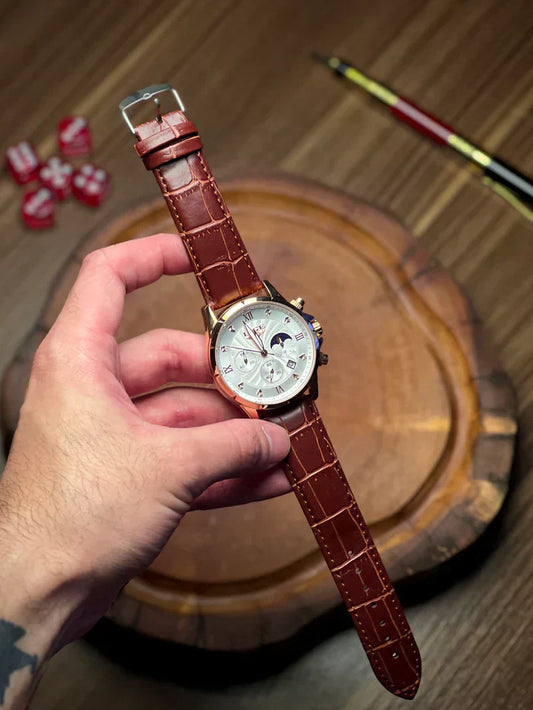 Sovrano Classic Watch