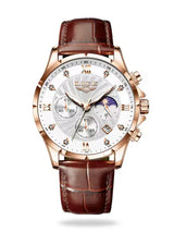 Sovrano Classic Watch