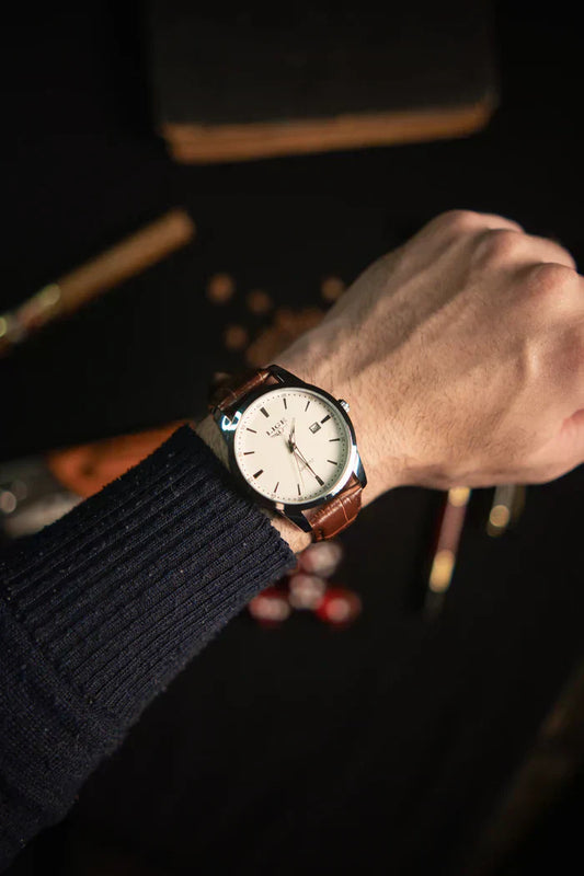 Avanti Classic Watch