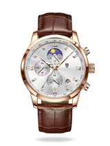 Lunare Classic Watch