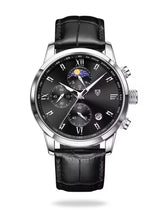 Lunare Classic Watch
