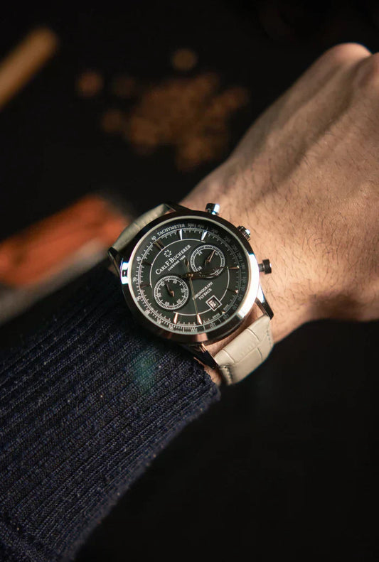 Imperiale Classic Watch