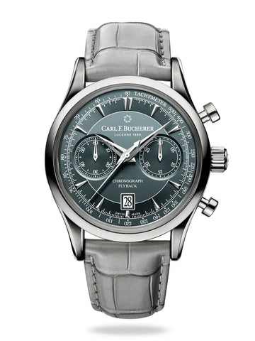 Imperiale Classic Watch