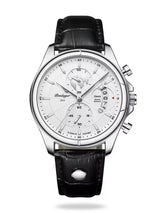 Monde Classic Watch