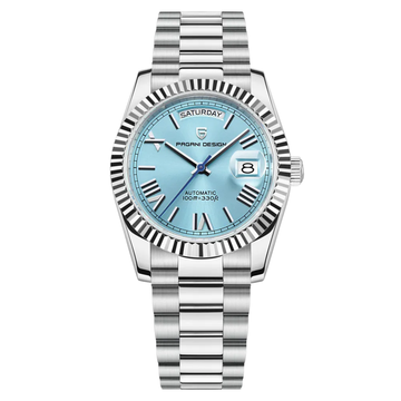 Chronos Dominus | Premium