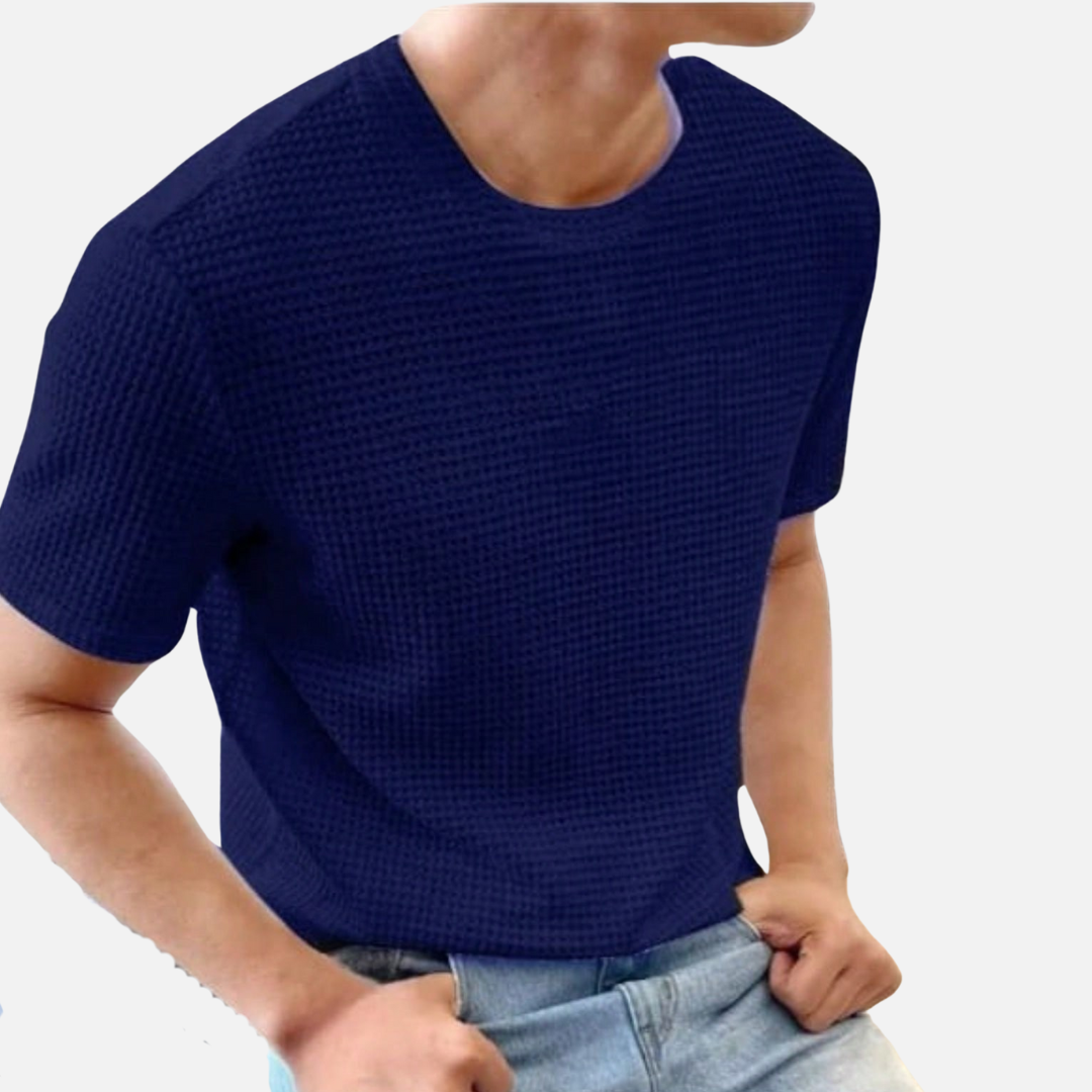 T-shirt pour Homme Ferrutini FRT41
