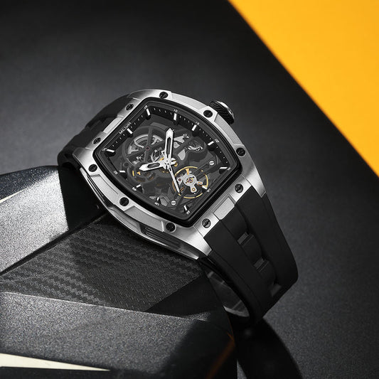 Chronyx Black - Limited Edition