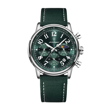 Element 40mm - Minimalist Watch Series