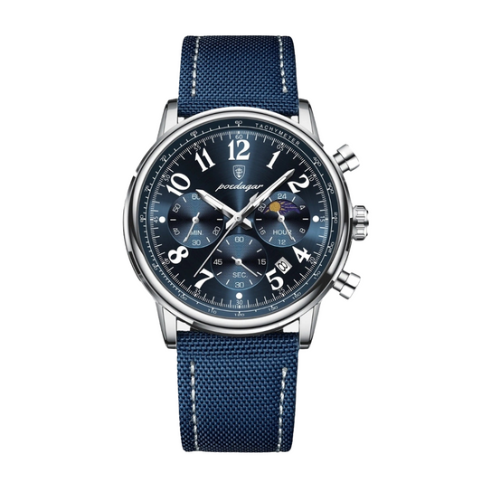 Element 40mm - Minimalist Watch Series