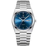 Oak 41mm - Minimalist Watch Series