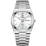 Oak 41mm - Minimalist Watch Series