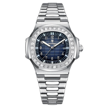 Titan 40mm - Minimalist Watch Series