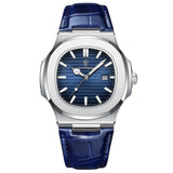 Regalia 41mm - Minimalist Watch Series