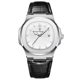 Regalia 41mm - Minimalist Watch Series