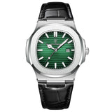 Regalia 41mm - Minimalist Watch Series
