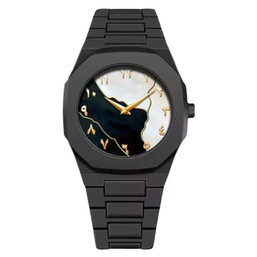 Luna - Minimalist Watch Series
