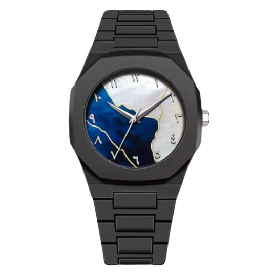 Luna - Minimalist Watch Series