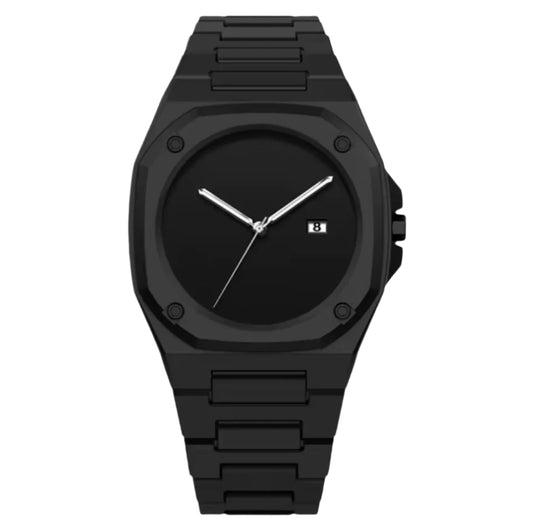 Aura - Minimalist Watch Series