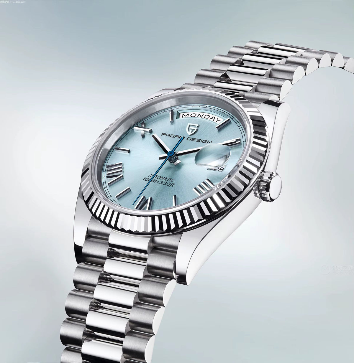 Chronos Dominus | Premium