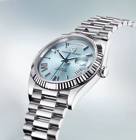 Chronos Dominus | Premium