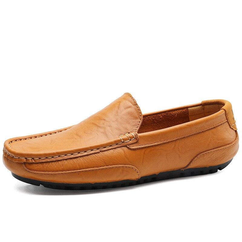 Chaussure Homme Antidérapante Pierre