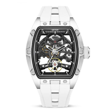 Chronyx White Face - Limited Edition
