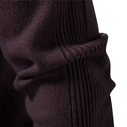 Pull Homme à Col Montant Sampaio Juve®