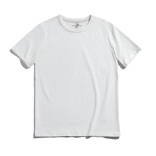 T-shirts Classiques Basiques Lot de 3