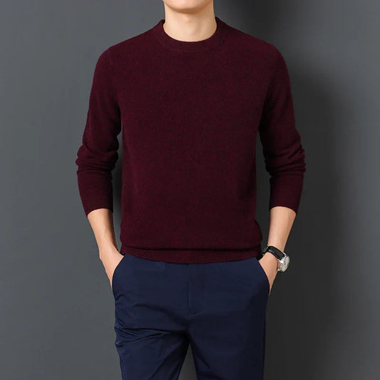 Pull Homme Sampaio® S1313