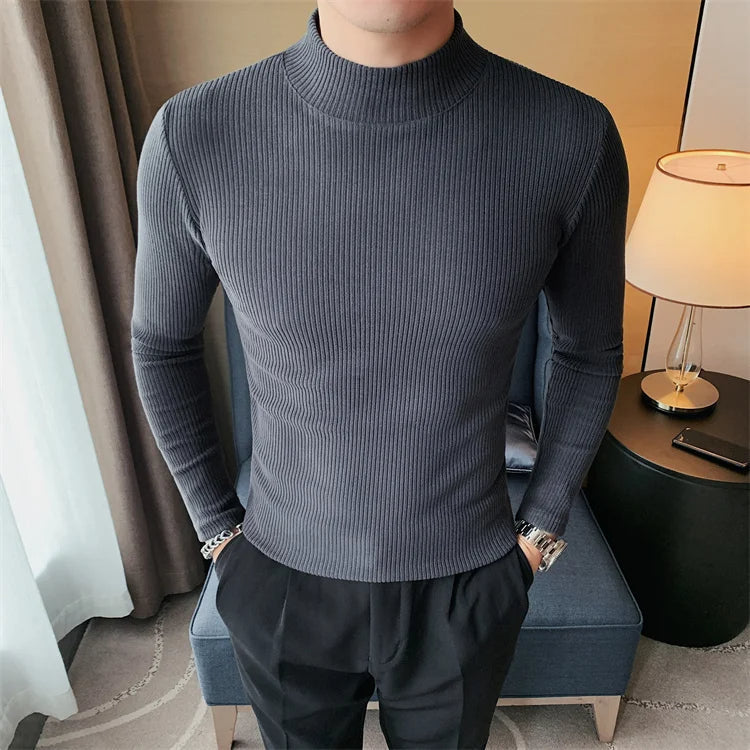 Pull Homme Sampaio® S1242