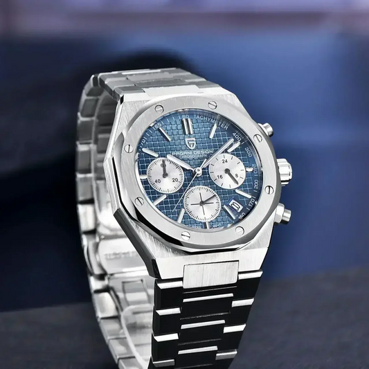 Chronos Watch | Premium