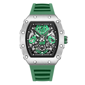 Chronyx Green - Limited Edition